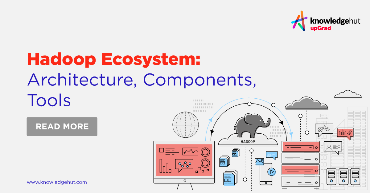 Understanding Hadoop Ecosystem Architecture Components Tools