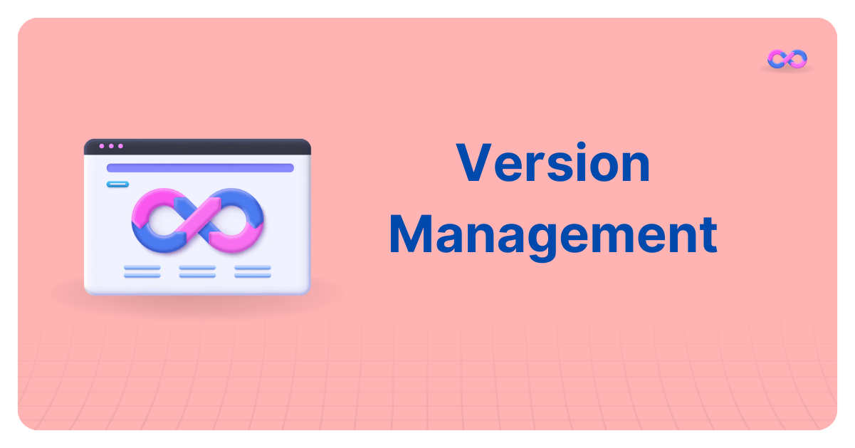 Version Management in DevOps