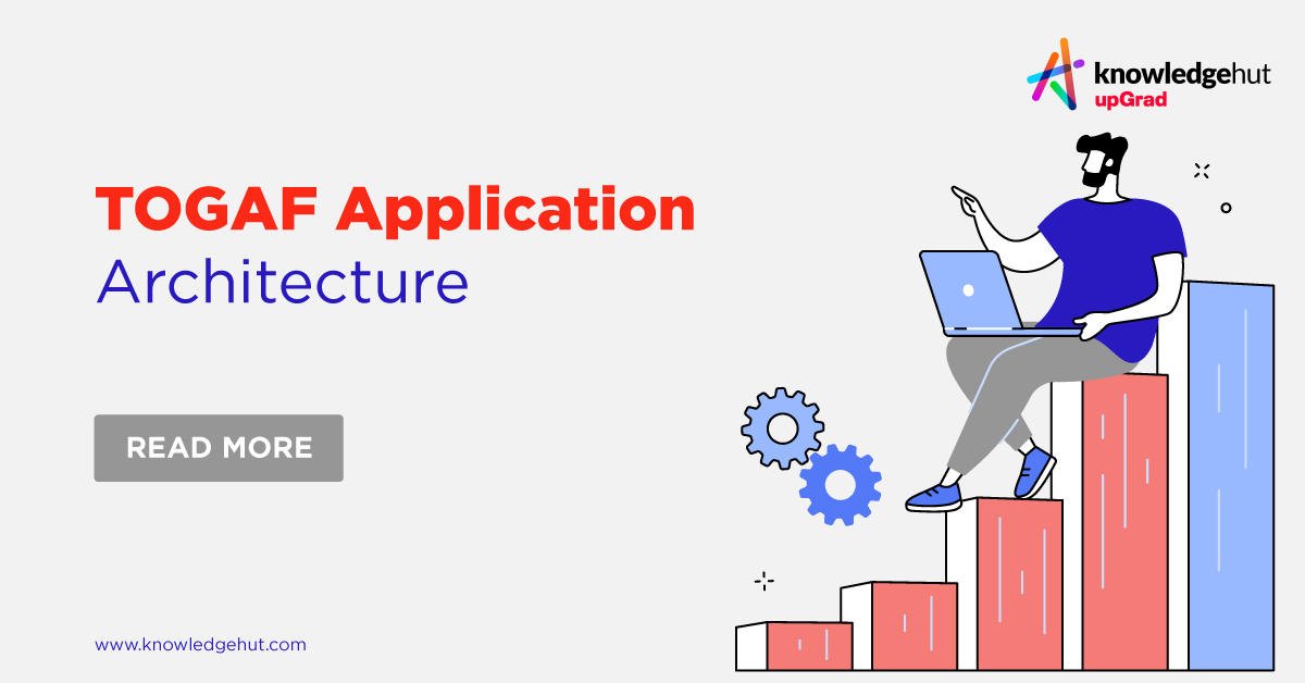 Togaf Application Architecture An Introduction 