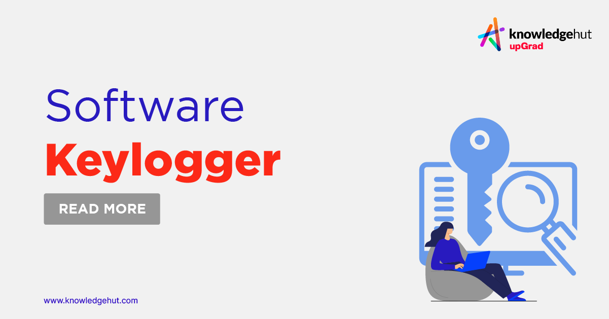 Keylogger: How They Work and How to Detect Them