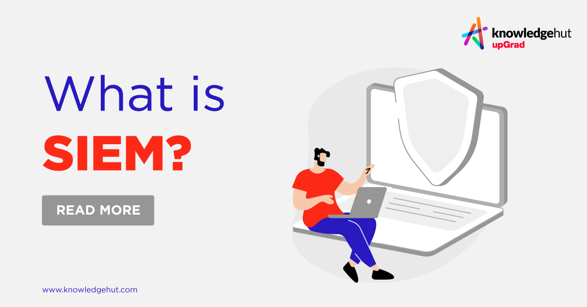 What is SIEM? Definition, Function, and Importance