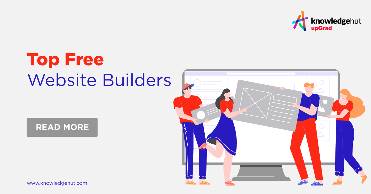 24 Easy-To-Use DIY Website Builder Solutions 2023 - Colorlib