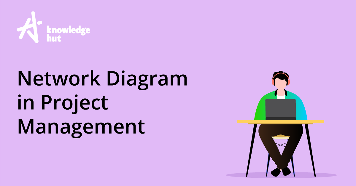What Is A Network Diagram In Project Management 