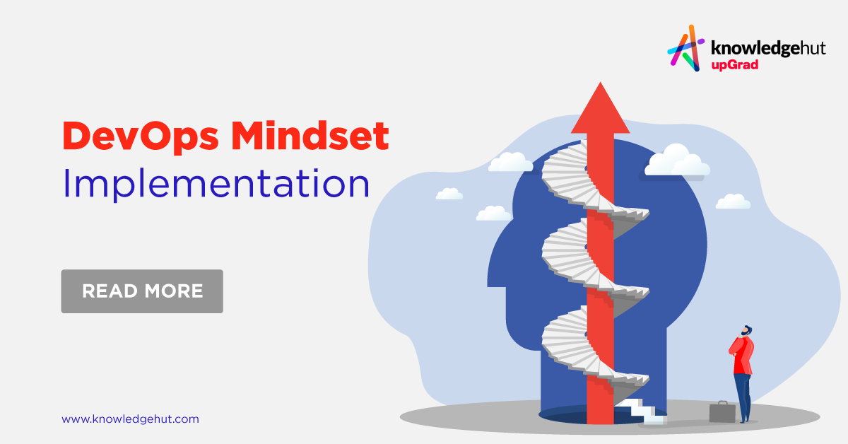 DevOps Mindset: Implementation Guide