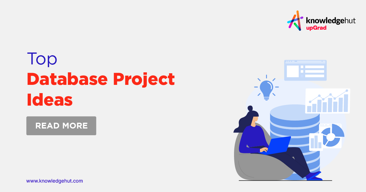 database research projects