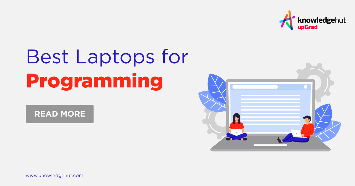 Best Performance Laptops for Coding & Programming in 2023