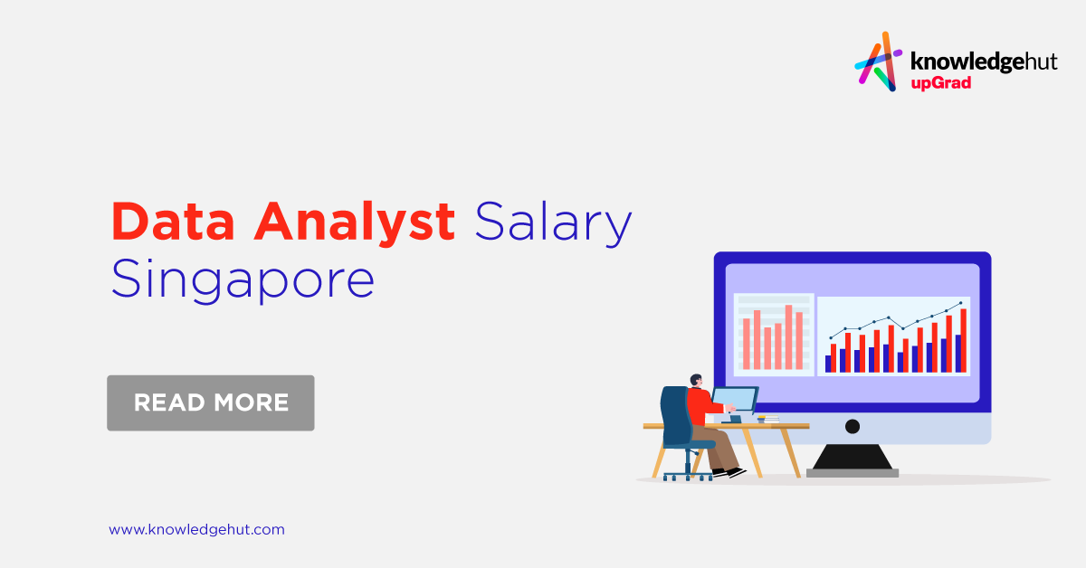 Data Analyst Salary In Singapore