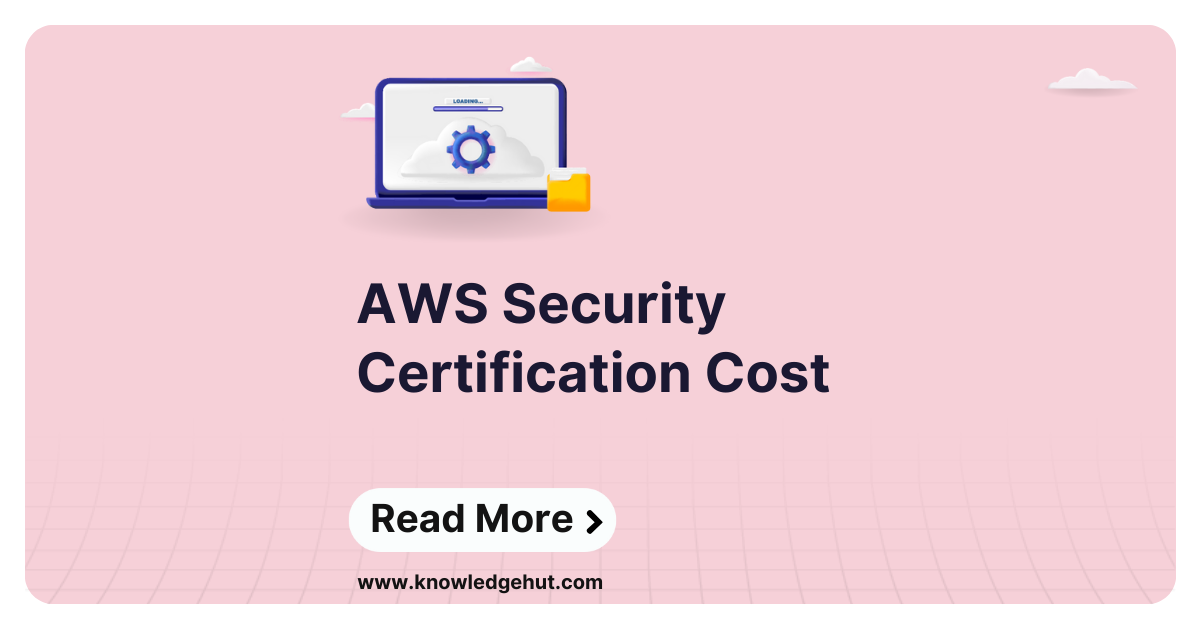 security cert cost