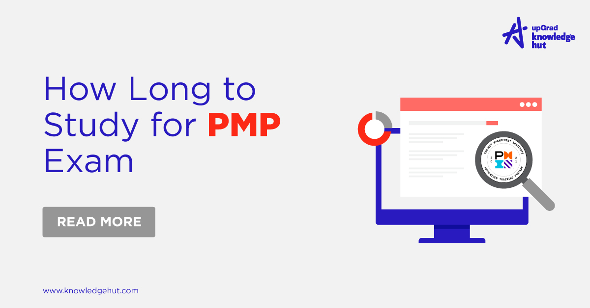 How Long To Study For Pmp Exam