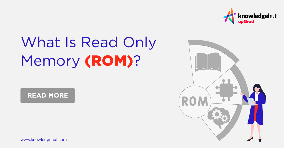 Introduction to Read Only Memory (ROM) and Its Types - MiniTool