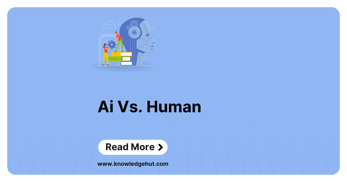 The Ultimate Showdown: Ai Vs Human - Who Will Prevail?