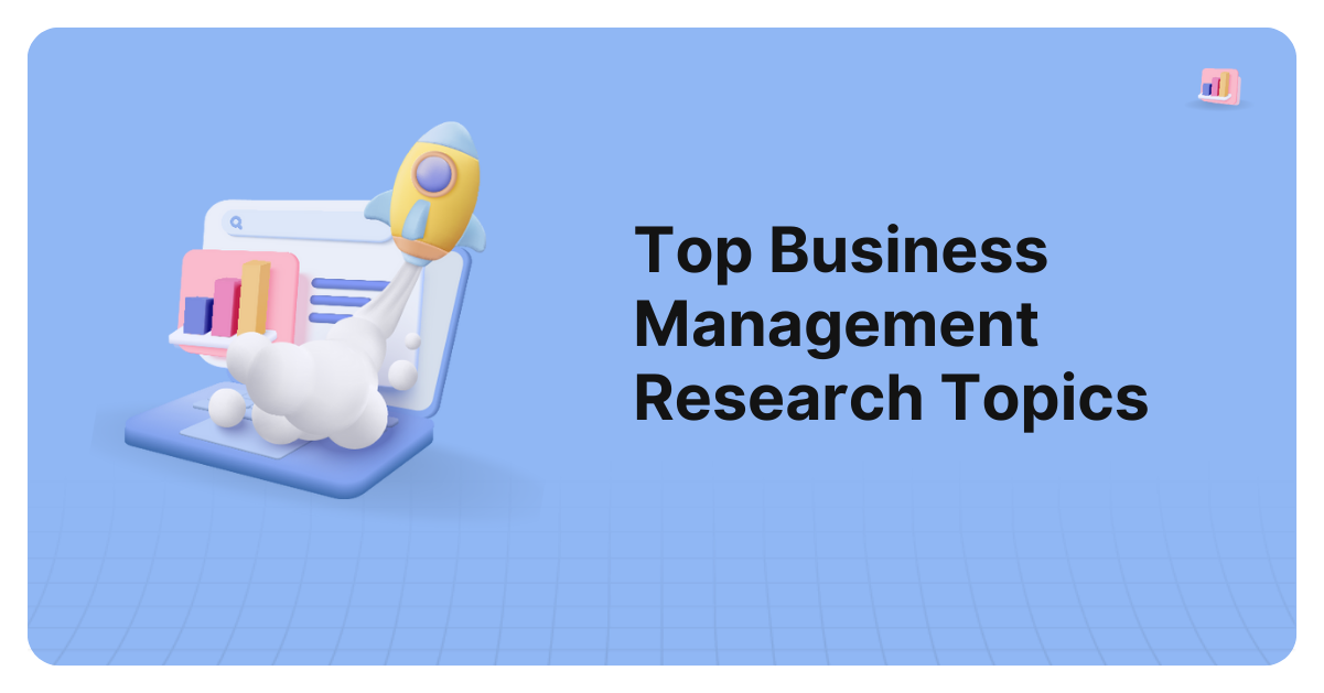 hot research topics in business management