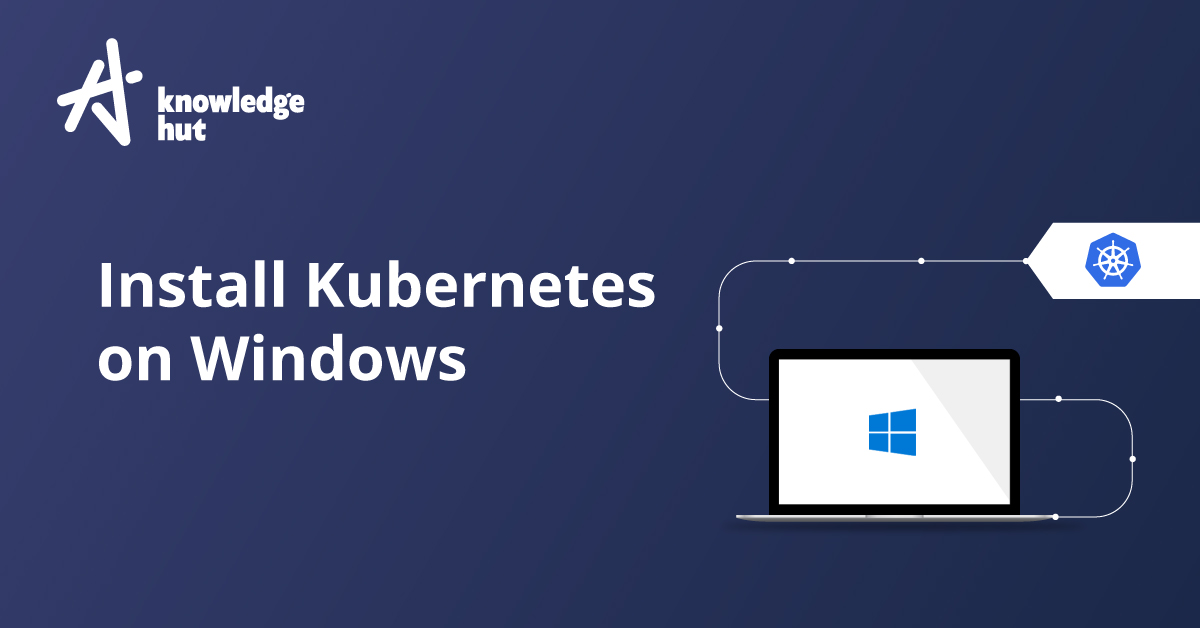 download kubernetes for windows