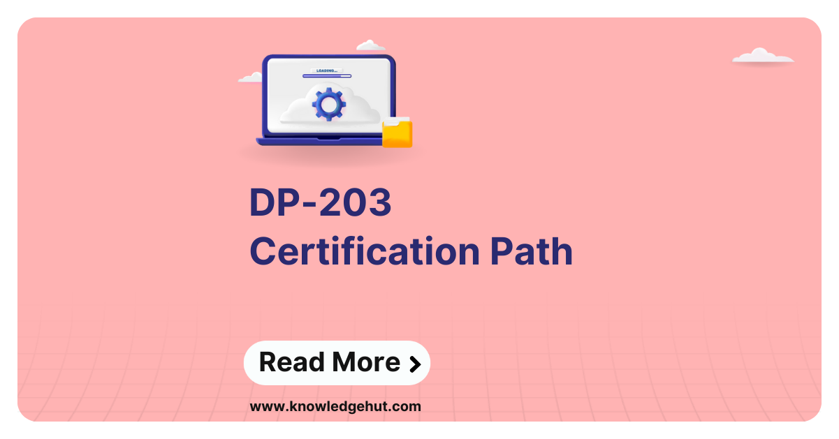 Azure Data Engineer Certification Path (DP-203): 2024 Roadmap