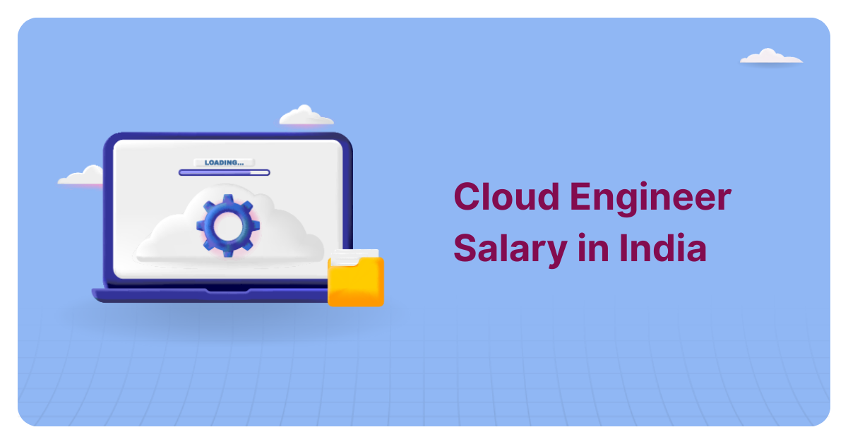 AWS Cloud Engineer Salary in India: A Detailed Overview​