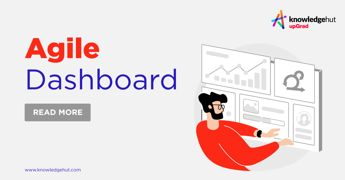 Agile Dashboard: Features, How to Create One, Uses