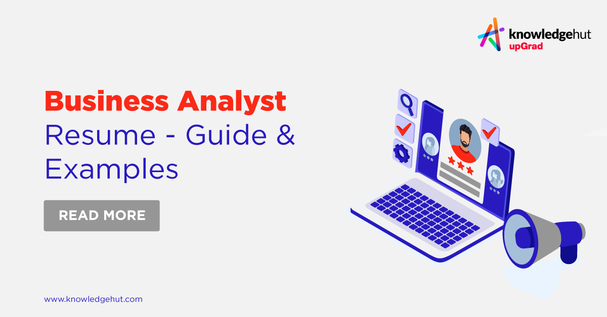 7 Best Business Analyst Resume Templates for 2023