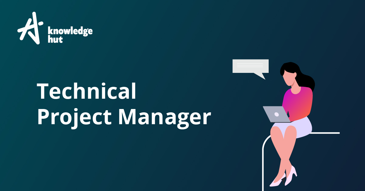 technical project manager case study