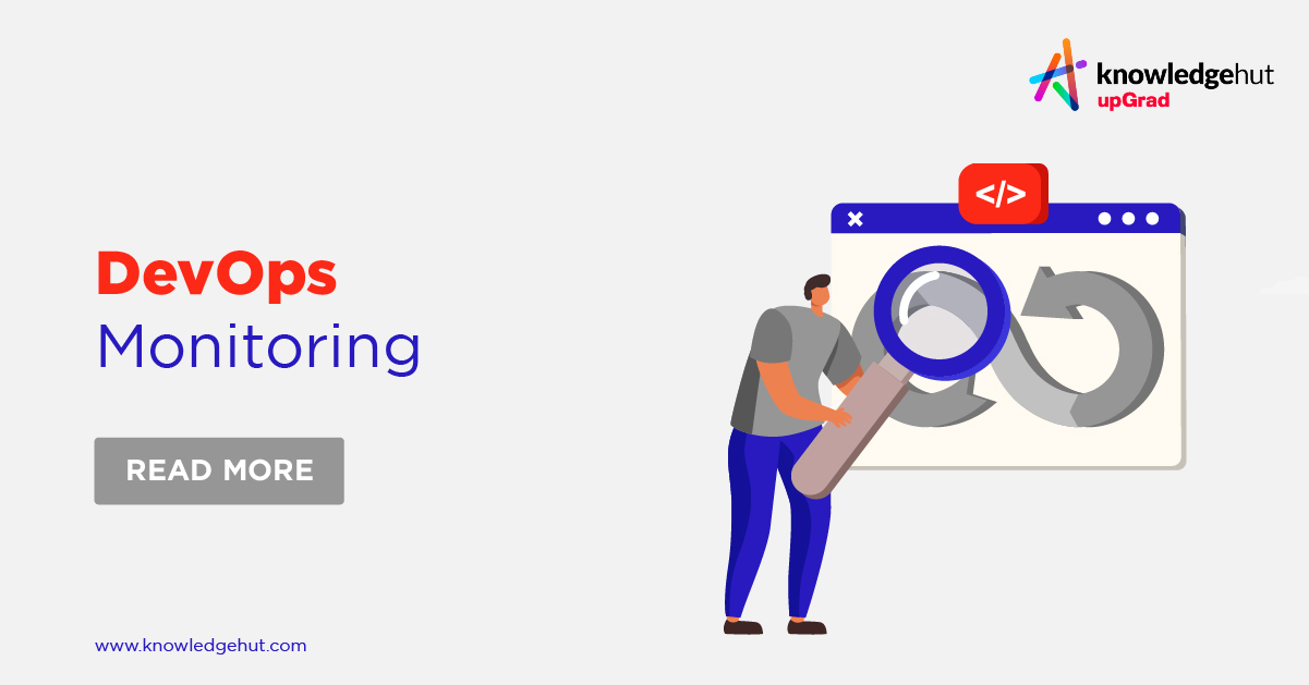 DevOps Monitoring Concepts, Types & Importance