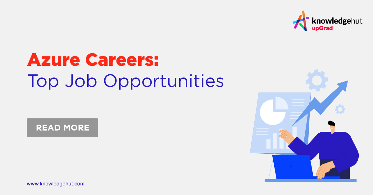 Azure Careers Top Job Opportunities to Look in 2024