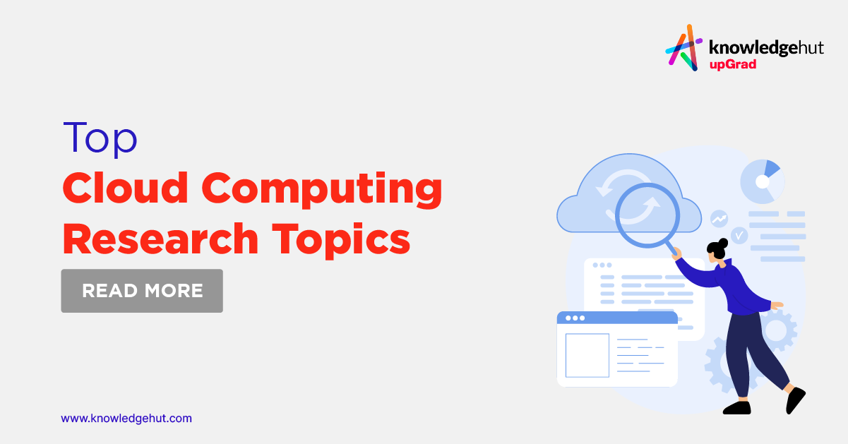 recent research topics in cloud computing