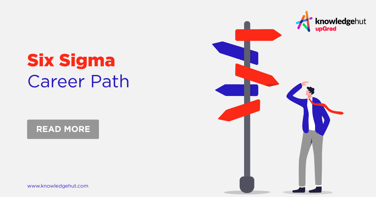 Six Sigma Career Path and Benefits in 2024
