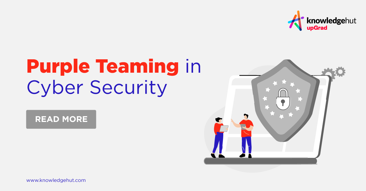 Purple Teaming: Role of Purple Team in Cybersecurity