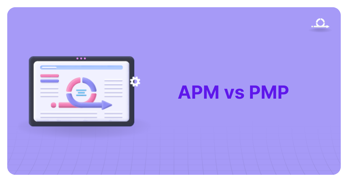 How to Choose Between APM vs PMP as Your Next Career Choice