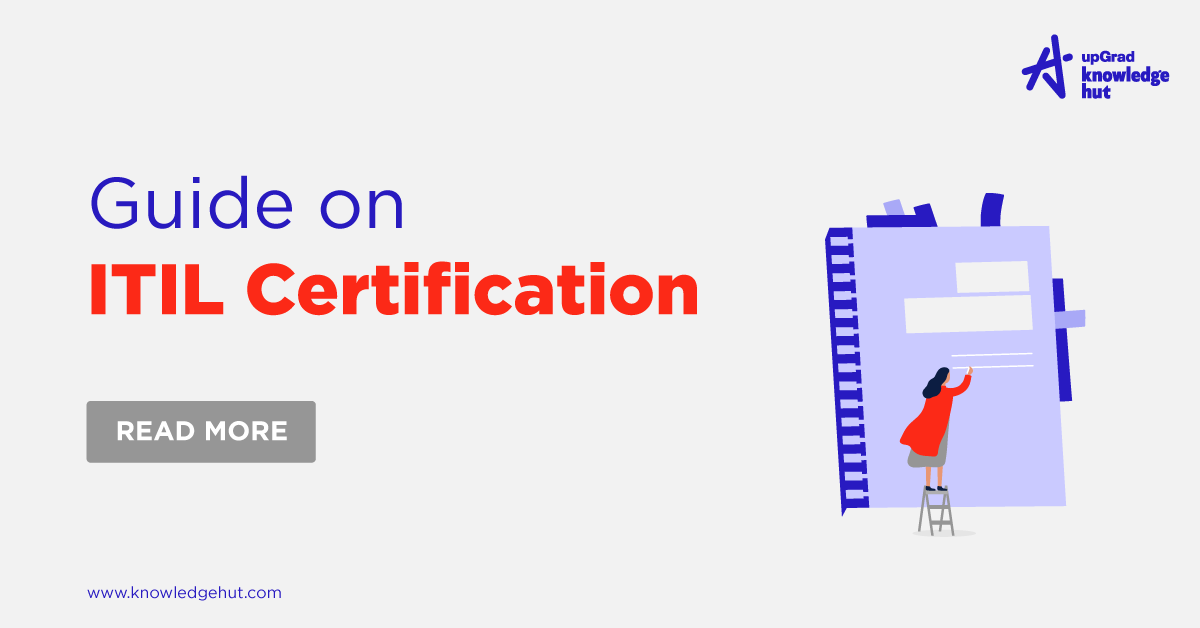 What Is ITIL Certification? Eligibility, Exam Pattern, Duration