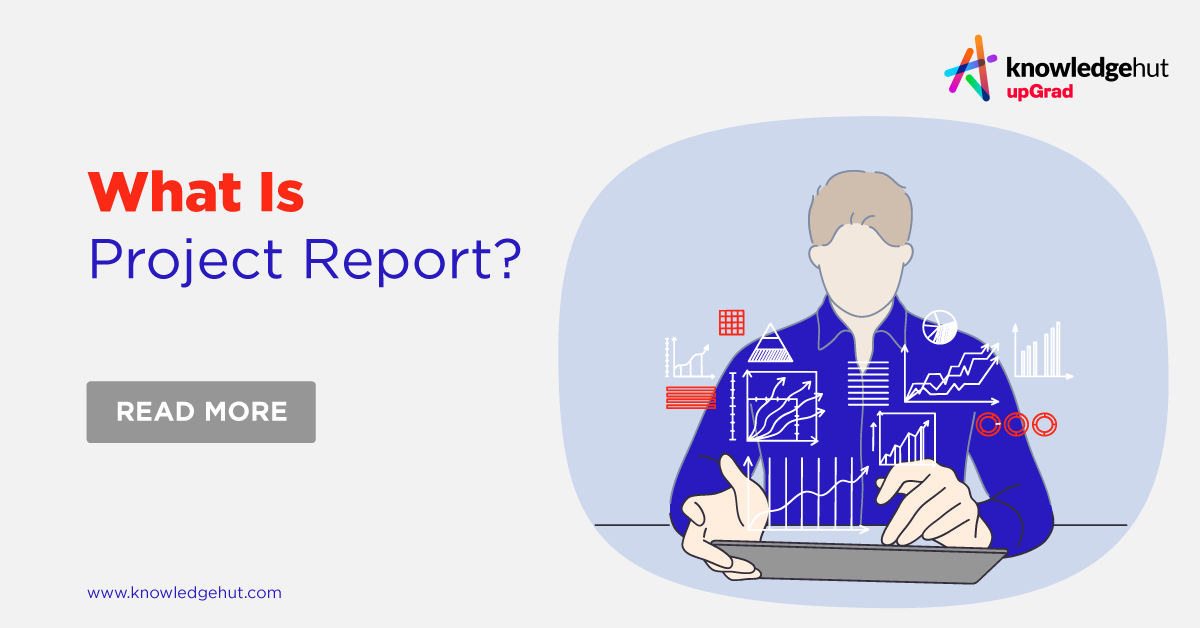 Project Report How To Create Objectives Examples