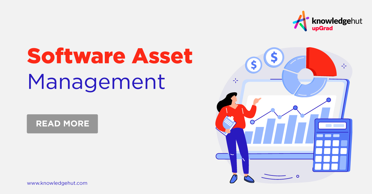 What is Software Asset Management? Tools, Best Practices