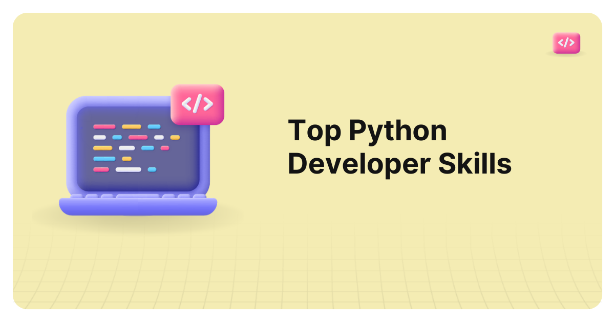 The 6 Best Jobs You Can Get If You Know Python