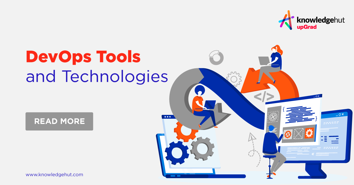 35 Best DevOps Tools and Technologies in 2023