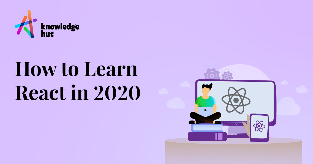 The Best Way to Learn React in 2024 Roadmap]