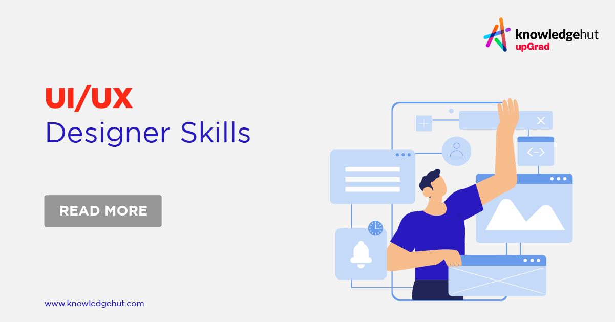 Top 12 Essential UI/UX Designer Skills in 2024