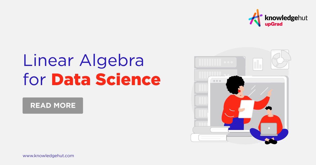 linear algebra for data science in r