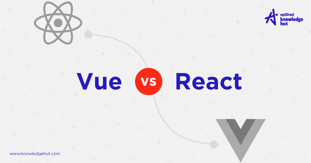 Vue Vs React: Which Is The Best JS Framework?