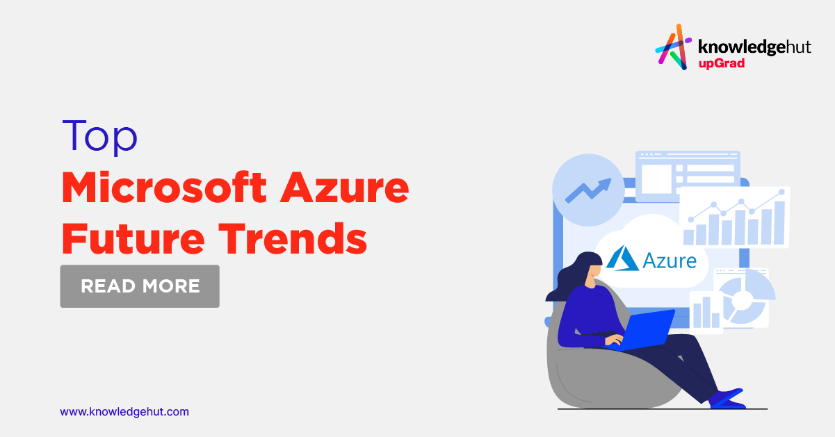 Future Scope of Microsoft Azure [Top Trends in 2024]