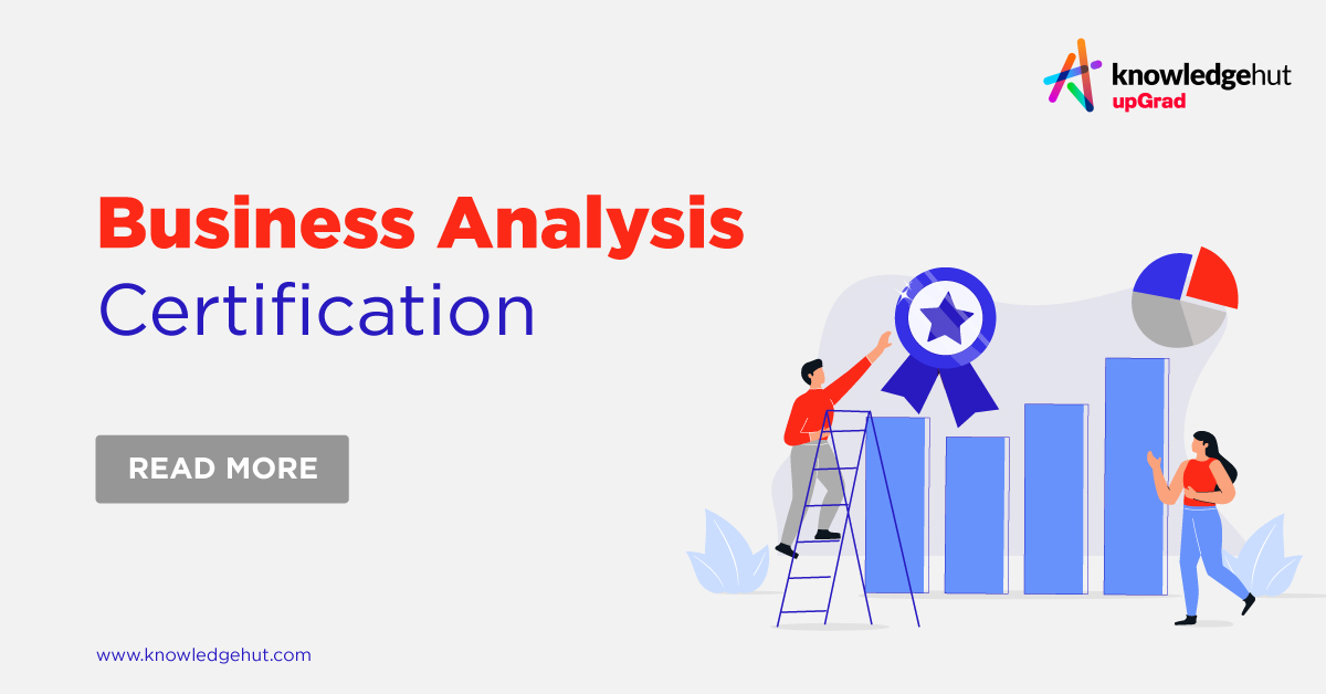 How To Get Business Analysis Certified?