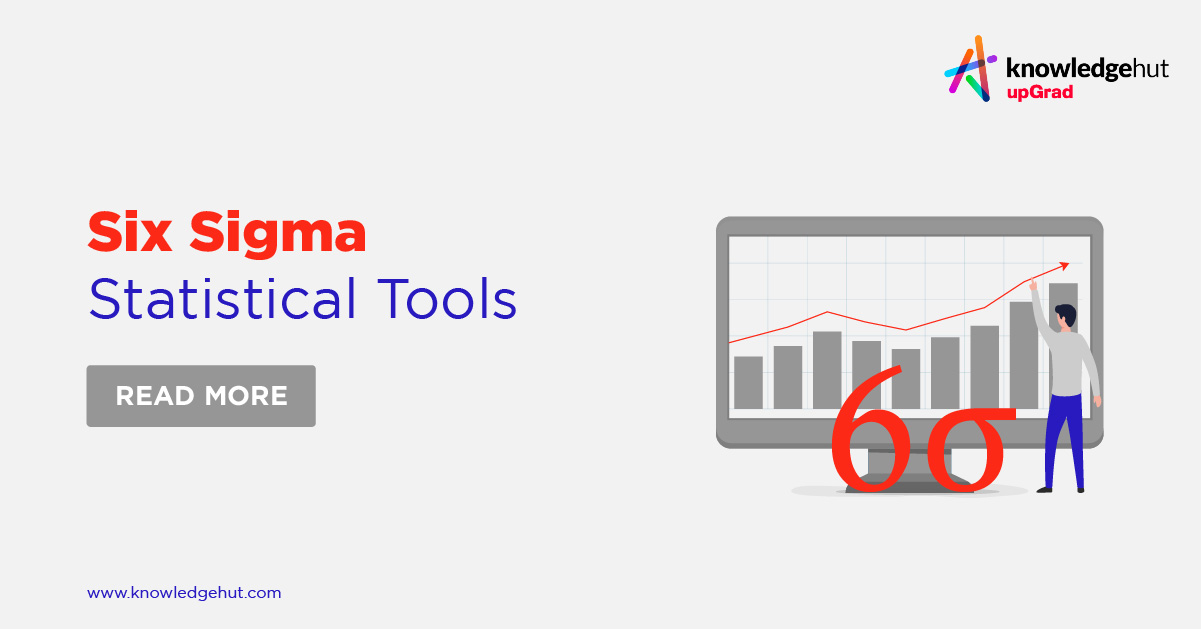 10 Best Six Sigma Statistical Tools in 2024