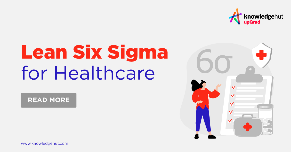 Healthcare clearance six sigma