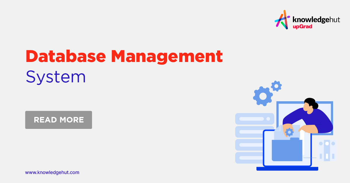 What is DBMS? Types, Components, and Applications