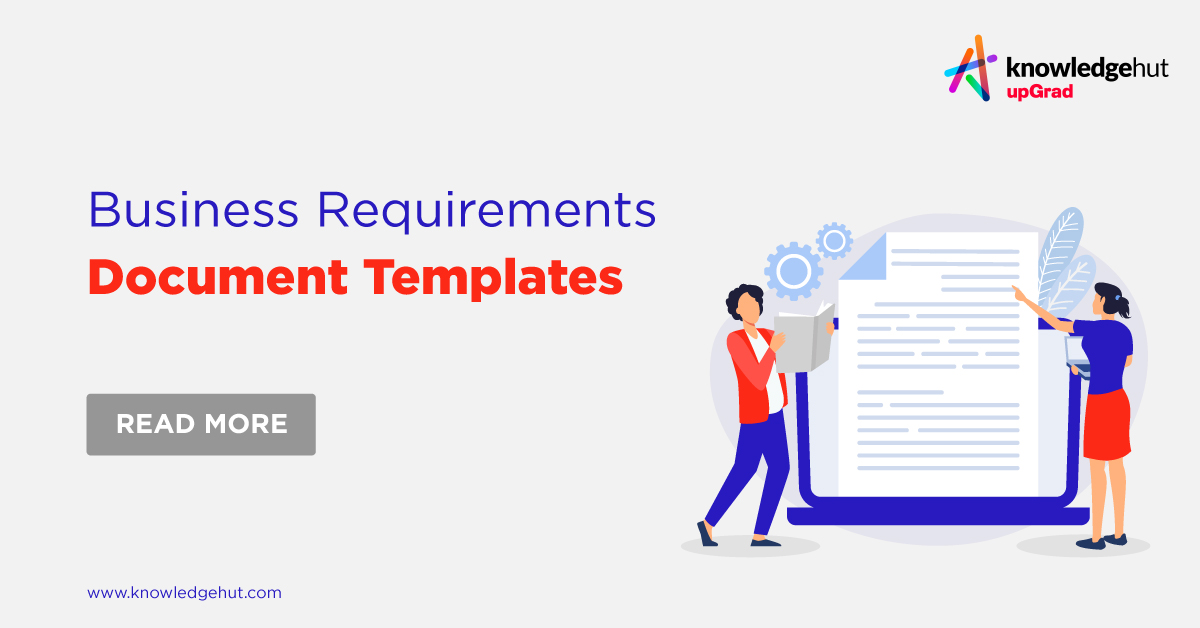 Business Requirements Document Templates and Tips