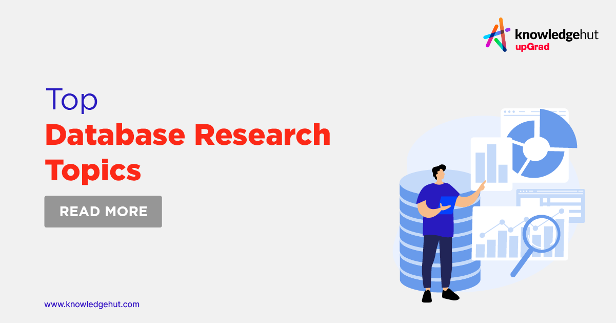 database research topics