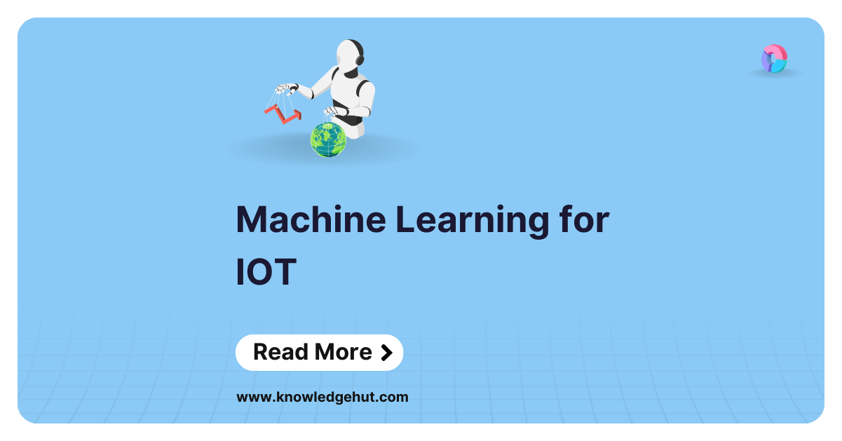 Machine learning in iot 2024 ppt