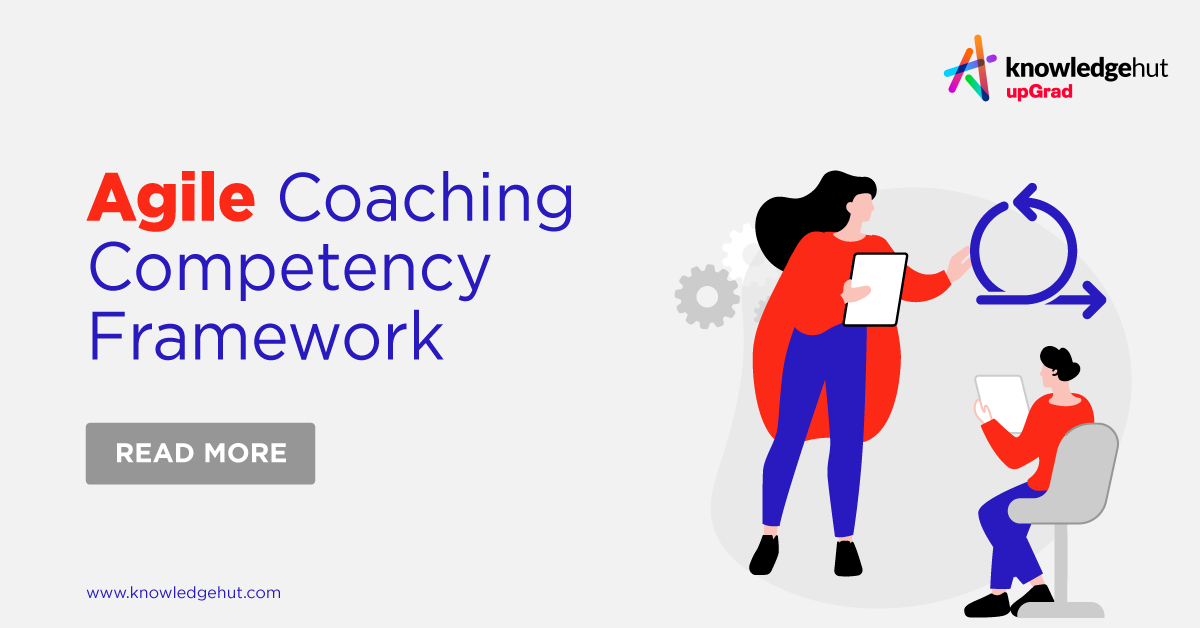 Agile Coaching Competency Framework