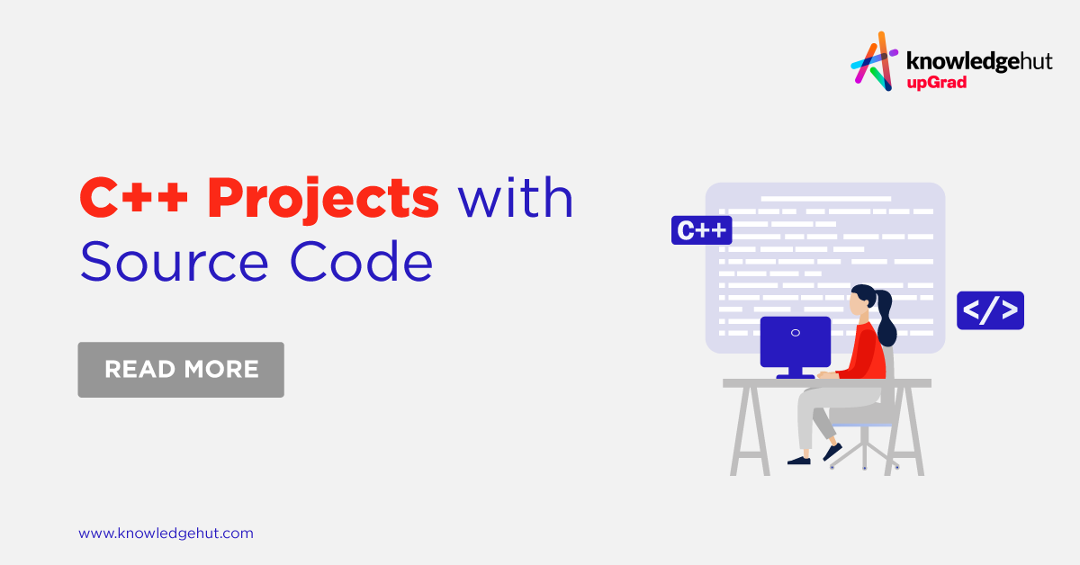 Top 15+ C Projects Ideas With Source Code [2024] - InterviewBit