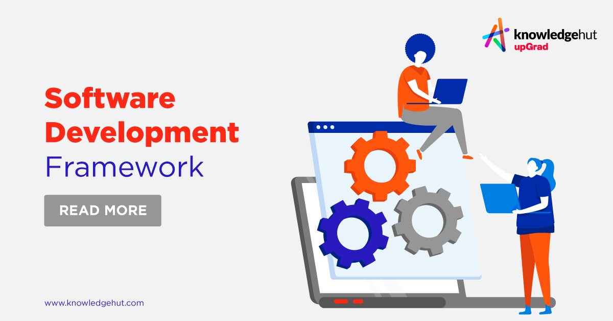 Top Software Development Frameworks For 2024