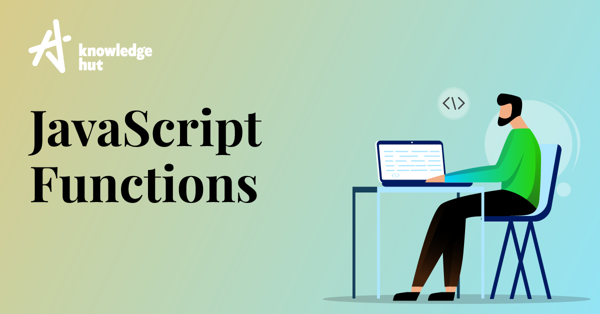 Function in JavaScript | KnowledgeHut