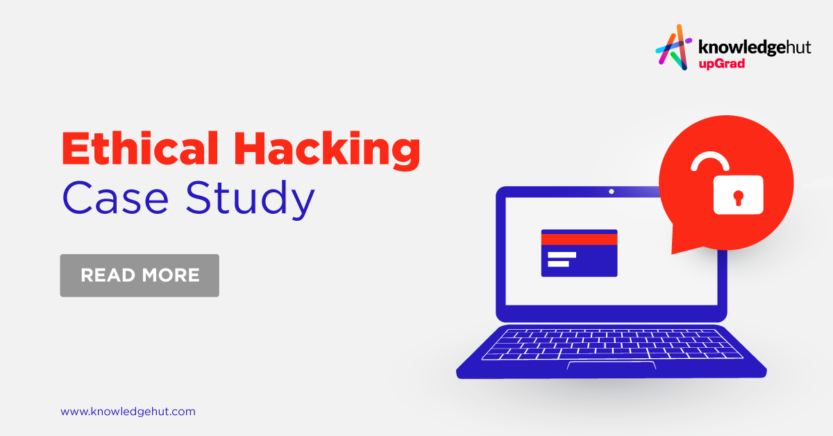 hacking case study uk